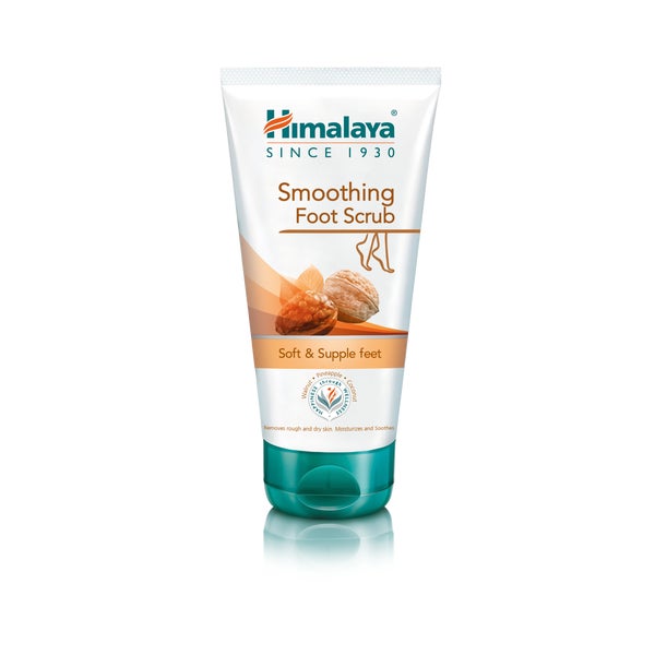 Himalaya Glättendes Fußpeeling Fußpflege 150 ml 150 ml