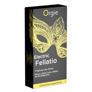 Produktabbildung: «Electric Fellatio» – Stimulierung durch Lipgloss Kribbeln (0.01 l) 10 ml