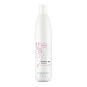 POSTQUAM HAARPFLEGE SHAMPOO FÜR EMPFINDLICHES HAAR 500ML