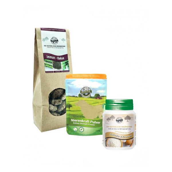 Bellfor Sparset Nr. 6 - 500 g 500 g