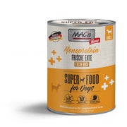 MAC's DOG - Monoprotein Dose 4,8 kg