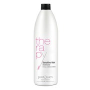 Postquam HAIR CARE SHAMPOO FOR SENSIBLE HAIR 1000ML  .