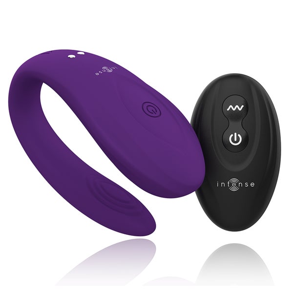 Rocks-off - Naughty-boy Mnnliches G-spot-massager 1 St