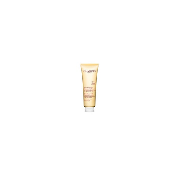 Clarins Doux Nettoyant Moussant Hydratant 125 ml