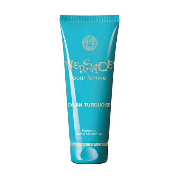 Versace, Dylan Turquoise Shower Gel 200 ml