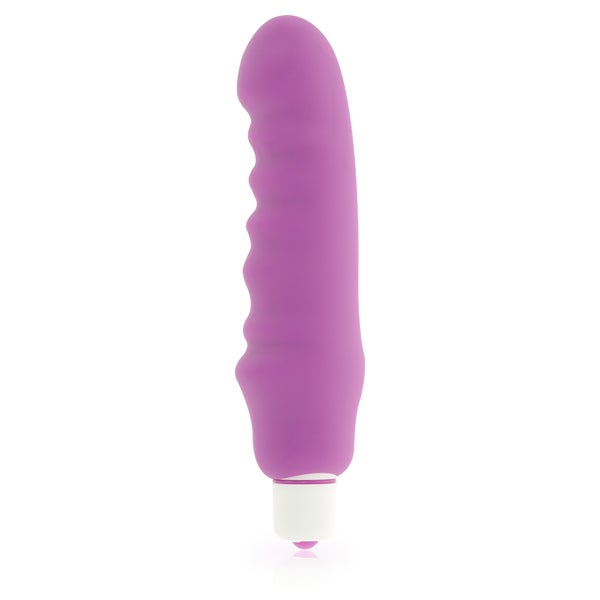 Dolce Vita - Genius - Silikon Vibrator 1 St