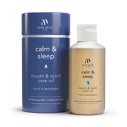 Produktabbildung: Mae Mae Care Calm & Sleep Mund- & Zahnpflegeöl 150 ml