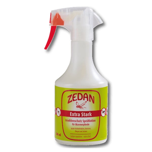 Zedan SP extra stark Insektenschutz 0,5 l