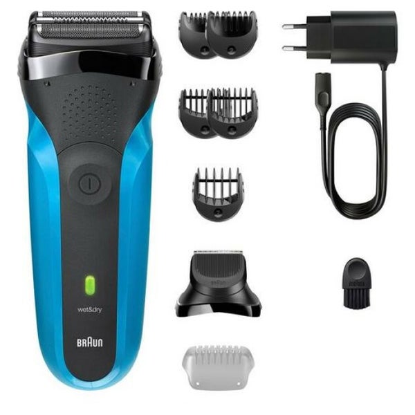 Braun RASIERER SERIES 3 310BT (RASIERER SERIES 3) 1 St