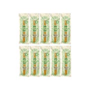 Produktabbildung: SWAK Miswak mit Mineralstoffen und Gipskristallen 10 St