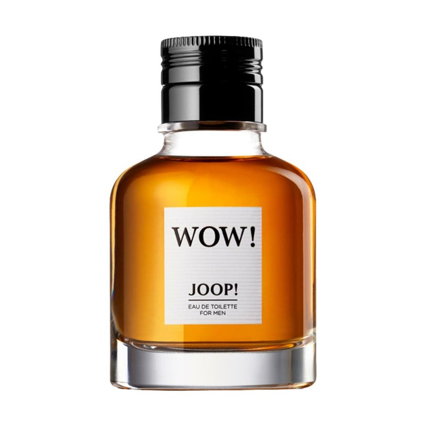 Wow! E.d.T. Nat. Spray for Men