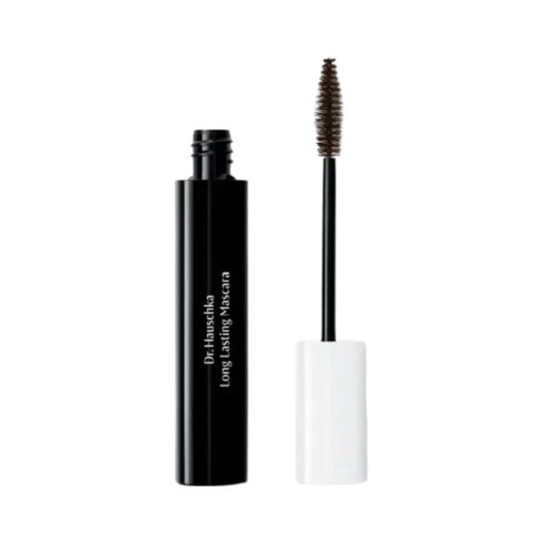 Dr.hauschka Long Lasting Mascara 02 Brown 8 ml