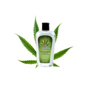 Erotisches Massageöl Nuei Cosmetics of the Night Cannabis