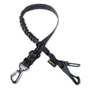 Anschnallgurt Hund Auto Bungee Geschirr Schnalle Karabiner S 1 St