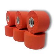 Produktabbildung: LisaCare Sport Tape - Orange Mix - 3,8cm x 10m 6 St
