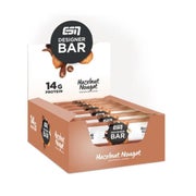 ESN Designer Bar Box 12xWhite Chocolate Pistachio 45 g