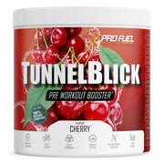 ProFuel - TUNNELBLICK Pre-Workout-Booster³ 440 g