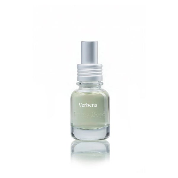 Jimmy Boyd Fresh Fragance Verbena