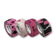 LisaCare Kinderpflaster - 2,5cm x 4,5m Mädchen-Mix2 4 St
