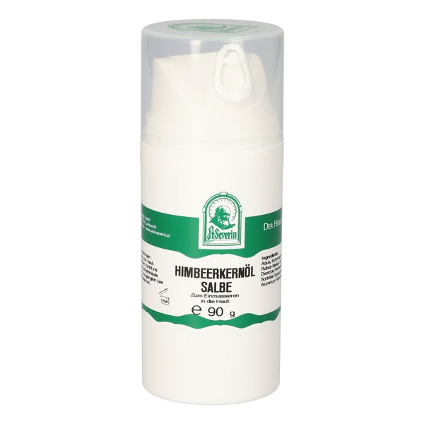 HimbeerkernÖl Salbe 90 g