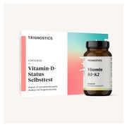 Vitamin D Vorsorgeset (OEM_16 + NEM_07) 1 Set