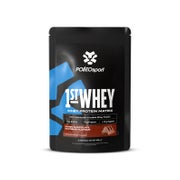 Polleo 1st Whey, 454 g, Swiss Chocolate Supreme 454 g