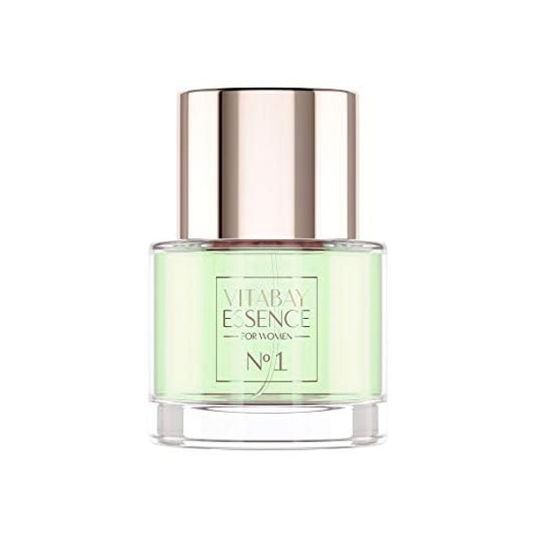 Vitabay Essence for Women No.1 Eau de Parfum 50 ml