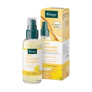 Kneipp Massageöl Zarte Sinnlichkeit 100 ml