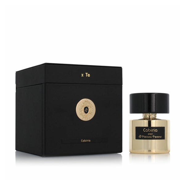 Tiziana Terenzi Cabiria Extrait de parfum 100ml (unisex) 0,1 l