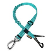 Anschnallgurt Hund Auto Bungee Geschirr Clip Karabiner Türki 1 St