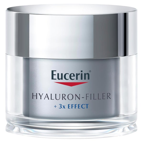 Eucerin Anti-Age Hyaluron-Filler Nacht Creme 1 St