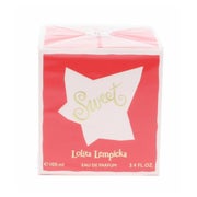 Lolita Lempicka Sweet Eau de Parfum 100ml Spray 0,1 l