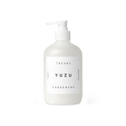 Tangent GC Body Lotion yuzu body lotion