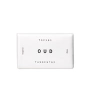Tangent GC Stückseife oud soap bar