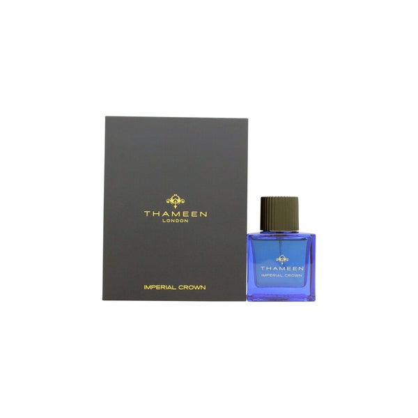 Thameen Imperial Crown Eau De Parfum 50ml Spray 0,05 l