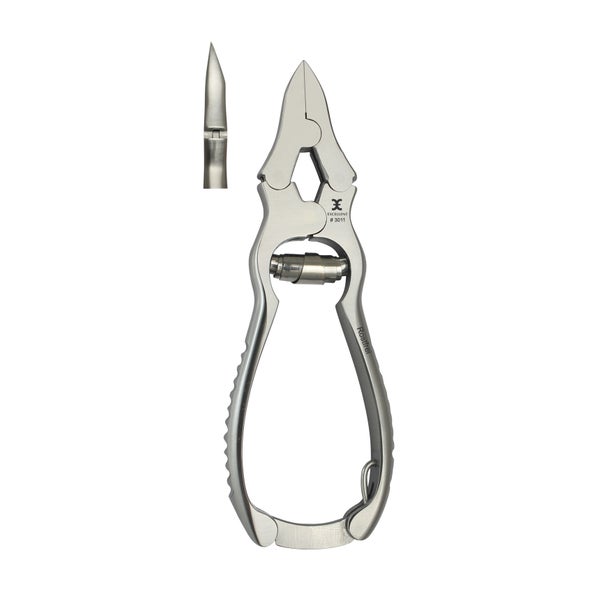 Excellent Übersetzungs-Kopfschneider 14 cm gerade 1 St