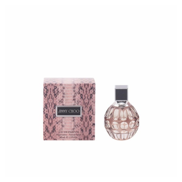 Jimmy Choo, Pour Femme EdP Spray 0,06 l