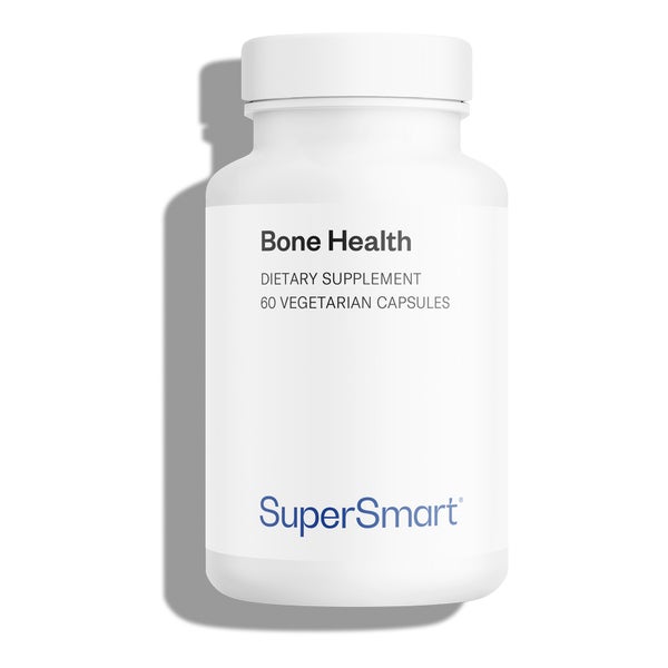 SuperSmart - Bone Health 60 g