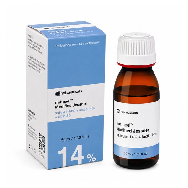 md:peel Modified Jessner 100 ml