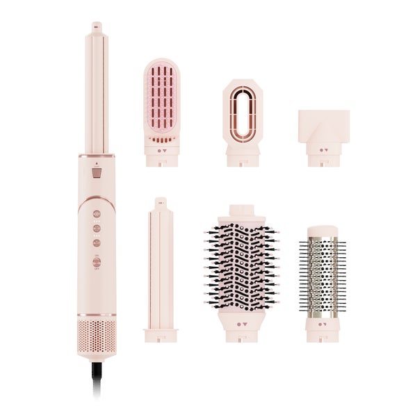 BEAUTIFLY StyleBliss Multistyler Rose 1 St
