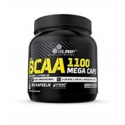 Olimp BCAA Mega