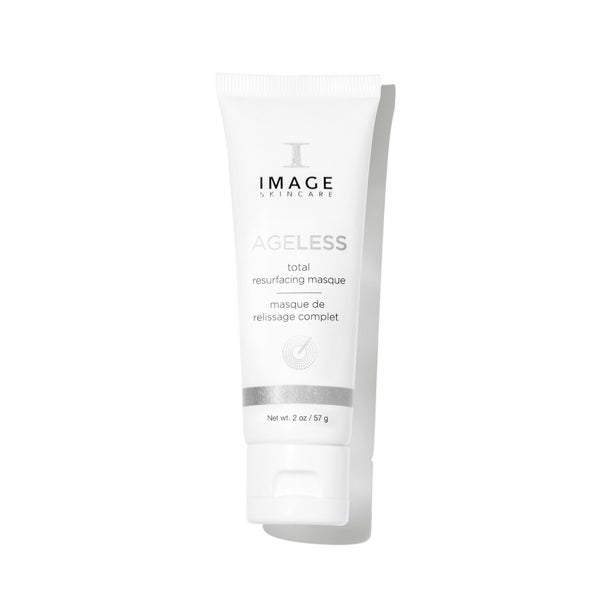 AGELESS total resurfacing masque