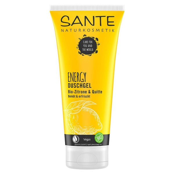 Sante Energy Duschgel 200 ml
