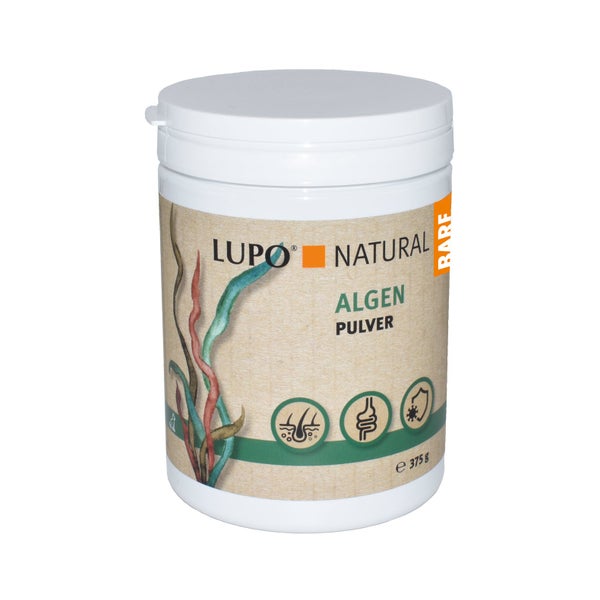 Luposan Natural Algen 0,46 kg