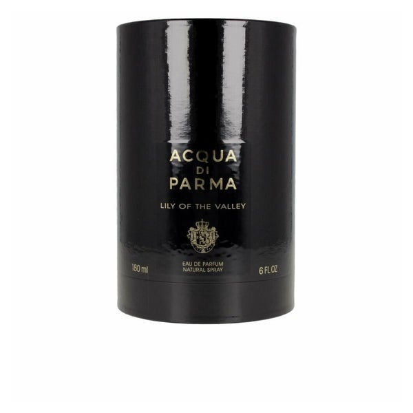 Acqua Di Parma Lily Of The Valley Eau De Parfum Spray 180ml 0,18 l