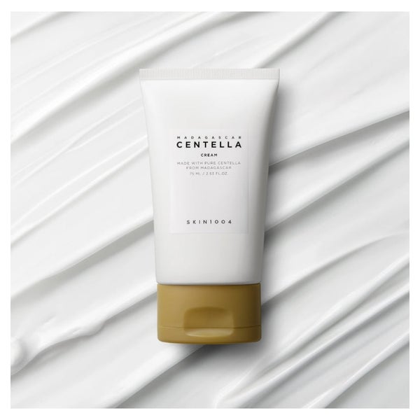 SKIN1004 Madagascar Centella Face Cream 75 ml