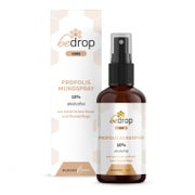 bedrop Propolis Mundspray (alkoholfrei & wasserlöslich) 30ml 30 ml