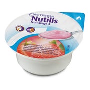 Nutilis Fruit Erdbeere Creme 3X150 g