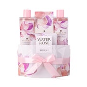 Accentra Geschenkset in Geschenkbox Water Rose 600 ml