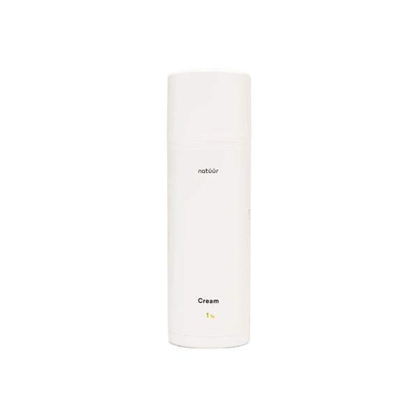 natüür Cream 1% 150 ml